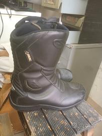 stivali Alpinestar n 42
