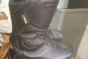 stivali Alpinestar n 42