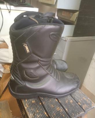 stivali Alpinestar n 42