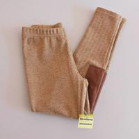 Leggings tipo amazzone Polo Ralph Lauren bambina