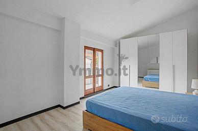 Appartamento di 73 m² con 5 locali a Marchirolo