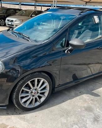 Fiat Punto Evo 1.3 Mjt 95 CV DPF 5 porte Sport