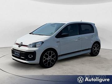 Volkswagen up! GTI 1.0 TSI BMT