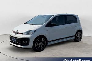 Volkswagen up! GTI 1.0 TSI BMT