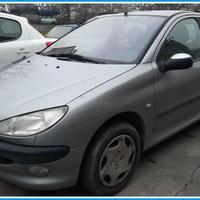 Ricambi Usati PEUGEOT 206 2003