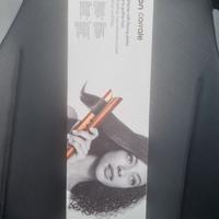 piastra per capelli dayson corrale