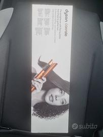 piastra per capelli dayson corrale