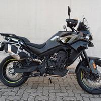 Cfmoto 800mt