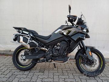 Cfmoto 800mt