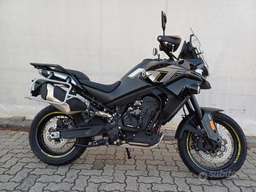 Cfmoto 800mt