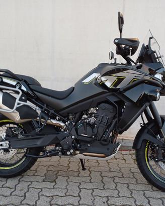 Cfmoto 800mt