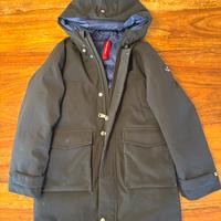 Giacca Canadiens anni 8 Big Chill