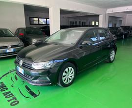 Volkswagen Polo 1.6 TDI 5p. Comfortline BlueMotion