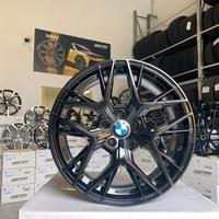 Cerchi Bmw raggio 19 NUOVI cod.30917