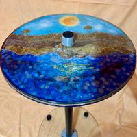 TAVOLINO ARTIGIANALE