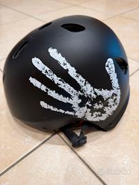 Casco da bici