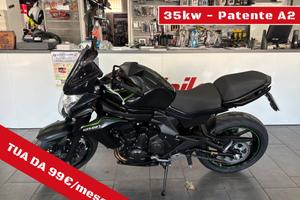 Kawasaki ER 6N (35 KW)