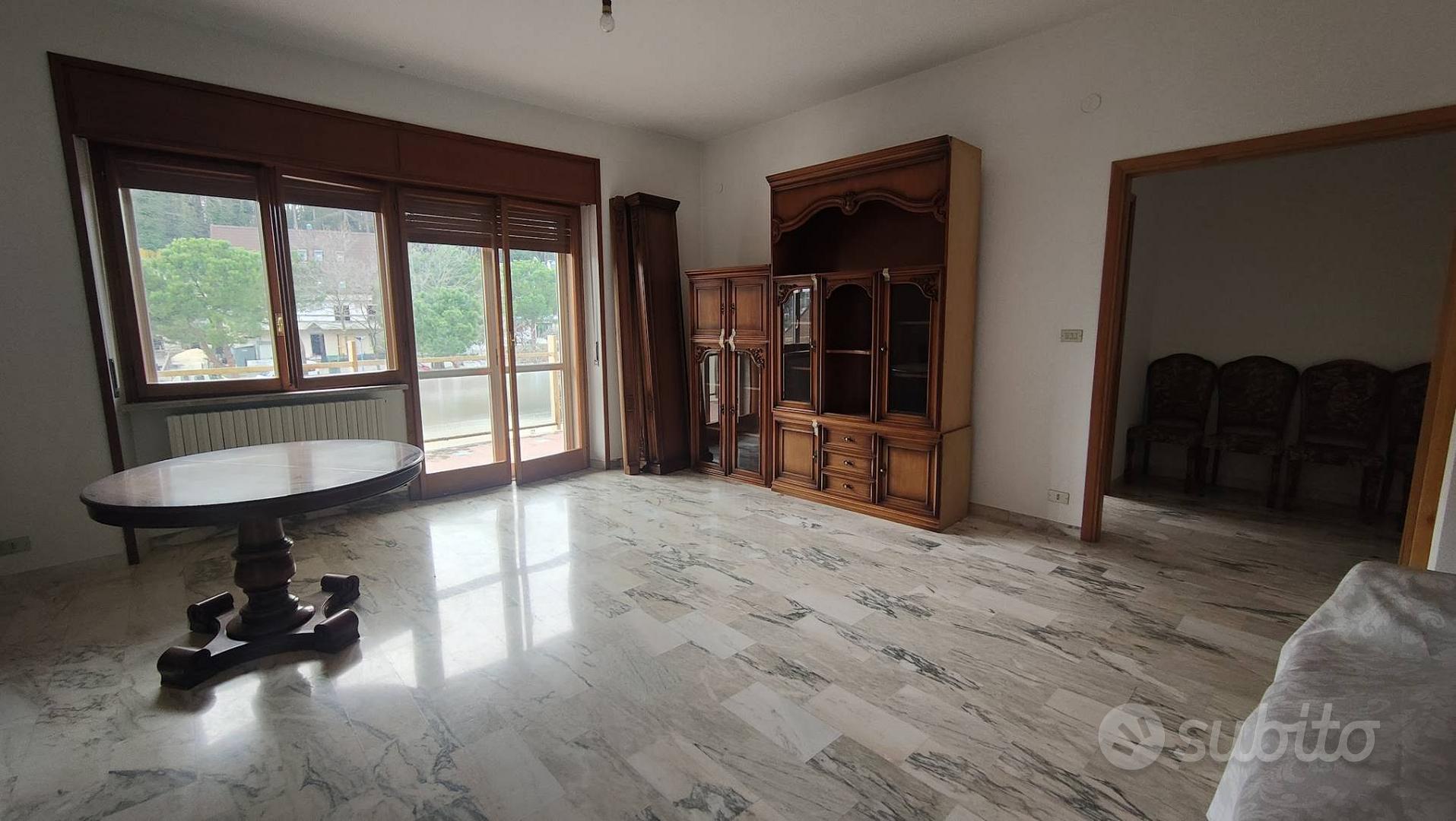 Appartamento – Campobasso, San Nicola delle Fratte - Vista 3