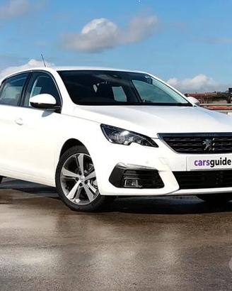Ricambi Peugeot 308 2019