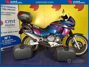 YAMAHA XTZ 750 Finanziabile - Verde - 25528