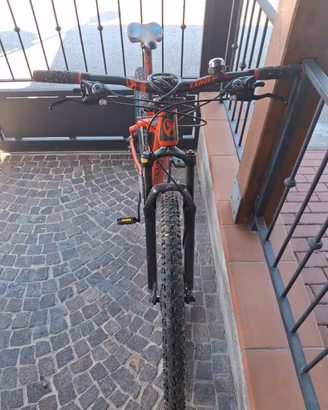 bici mtb