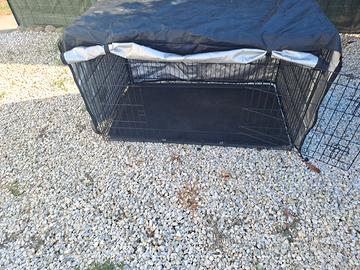 kennel e copri kennel