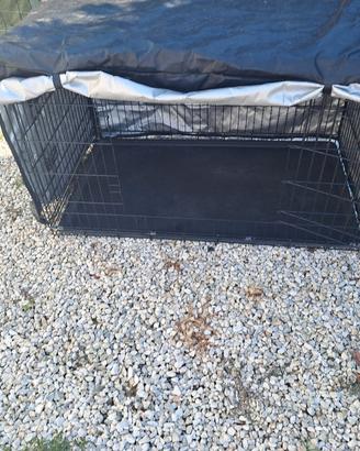 kennel e copri kennel