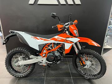 KTM 690 ENDURO R - ANNO 2026 - KM 0