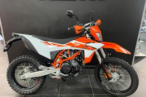 KTM 690 ENDURO R - ANNO 2026 - KM 0