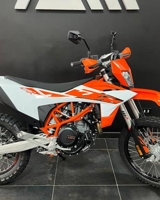 KTM 690 ENDURO R - ANNO 2026 - KM 0