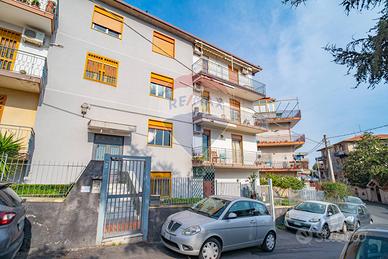 Appartamento - Misterbianco