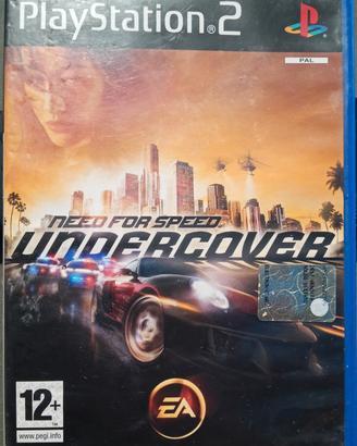 giochi  PlayStation 2