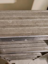 scala in alluminio per molti usi 