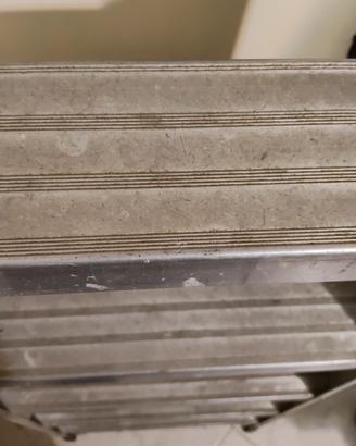 scala in alluminio per molti usi 
