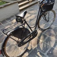 BICI BIANCHI EXTRA DA DONNA ANNI '80