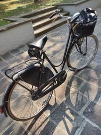 BICI BIANCHI EXTRA DA DONNA ANNI '80