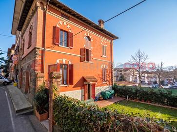 Villa o villino Barga [UG008MDVRG]