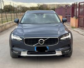 Volvo V90 Cross Country V90 Cross Country D4 AWD G