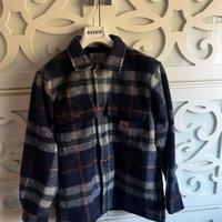 GIacca camicia overshirt Carhart