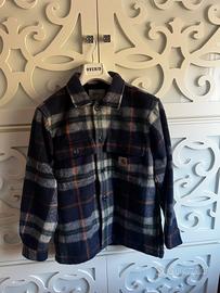 GIacca camicia overshirt Carhart
