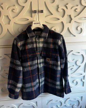 GIacca camicia overshirt Carhart