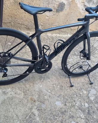 GIANT tcr xs  in carbonio