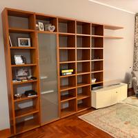 Libreria Poliform