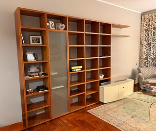 Libreria Poliform