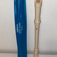 Flauto Yamaha Soprano Descant German