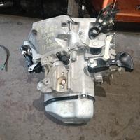 CAMBIO CITROEN C3 DEL 2012