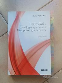 Elementi di patologia generale e fisiopatologia
