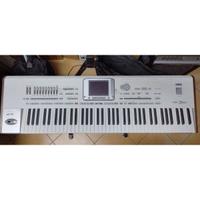 KORG PA2XPRO  TASTIERA  ARRANGER 76 TASTI+ trolley