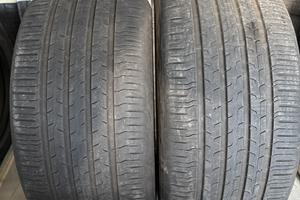 gomme usate 2753520 Estivo CONTINENTAL - Con - 763