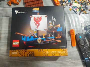 Lego 40912 GWP